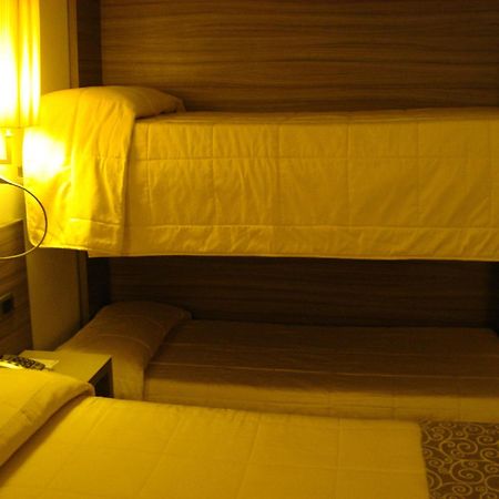 רומא Morrisson Exclusive Rooms חדר תמונה