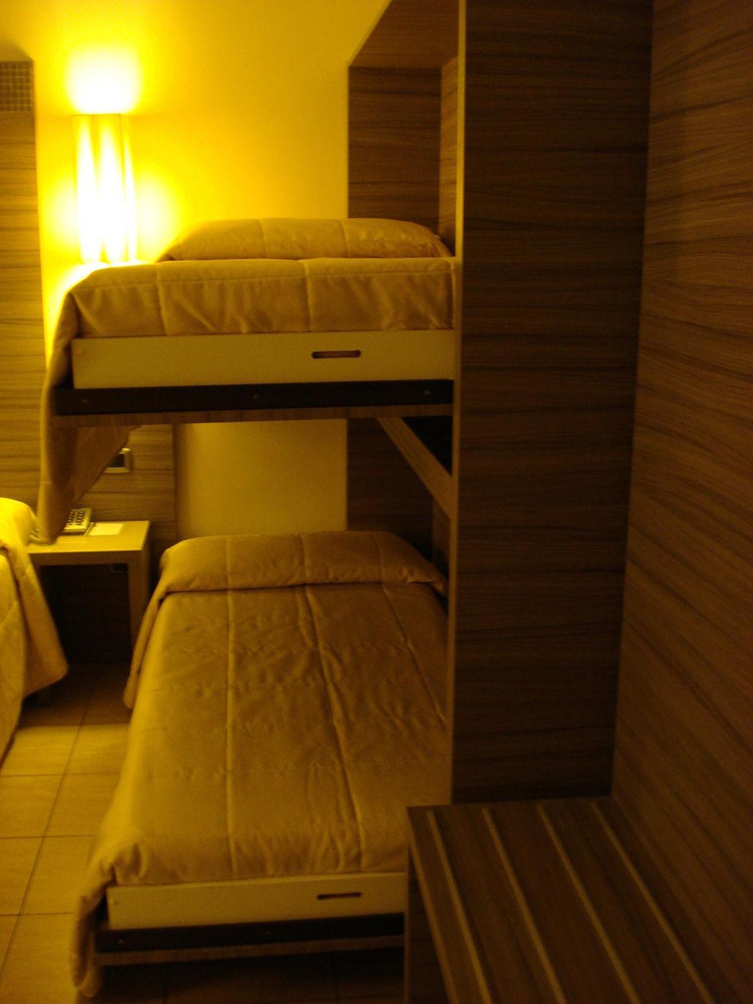 רומא Morrisson Exclusive Rooms חדר תמונה