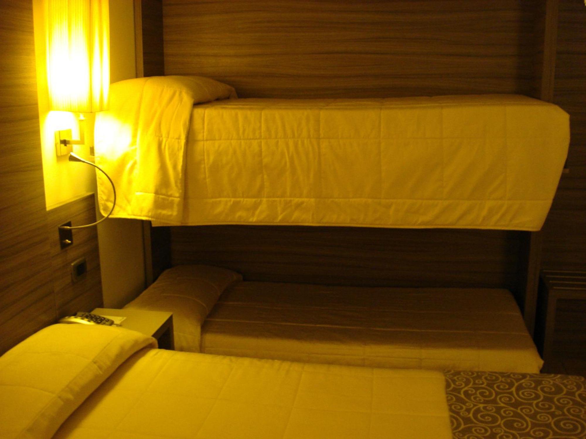 רומא Morrisson Exclusive Rooms חדר תמונה