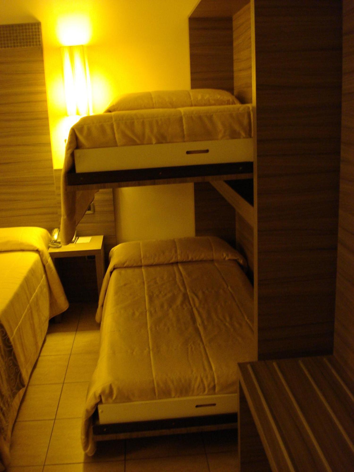 רומא Morrisson Exclusive Rooms חדר תמונה