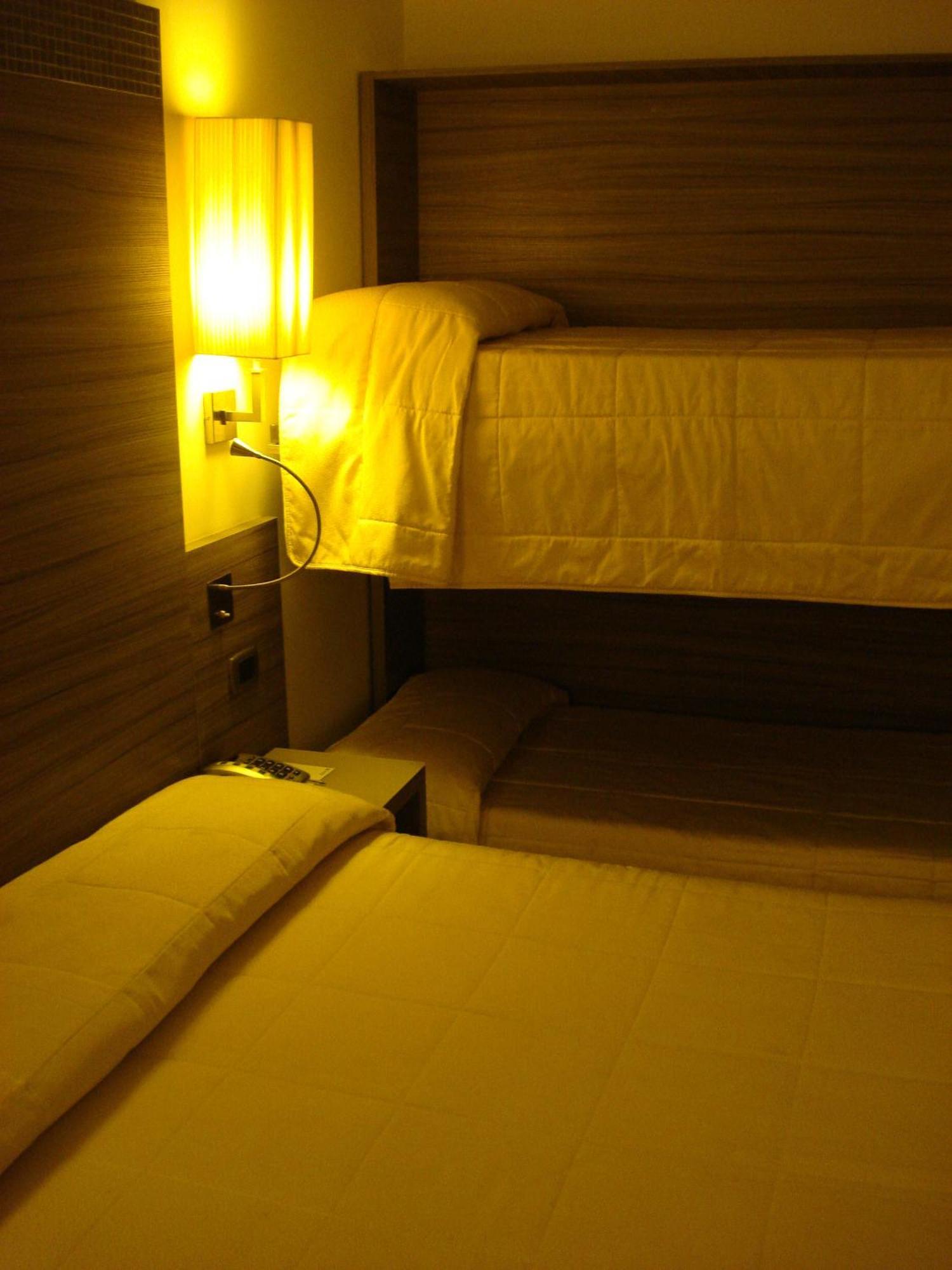 רומא Morrisson Exclusive Rooms חדר תמונה