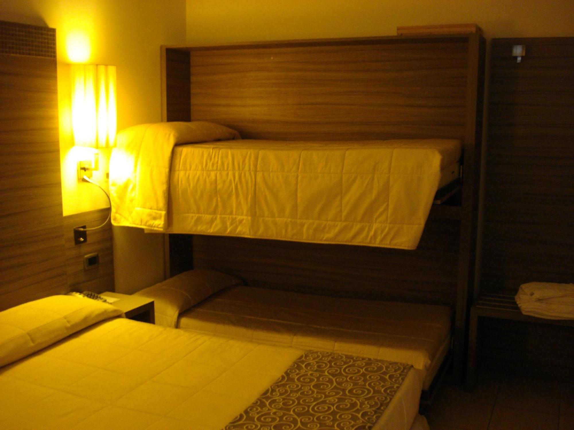 רומא Morrisson Exclusive Rooms חדר תמונה