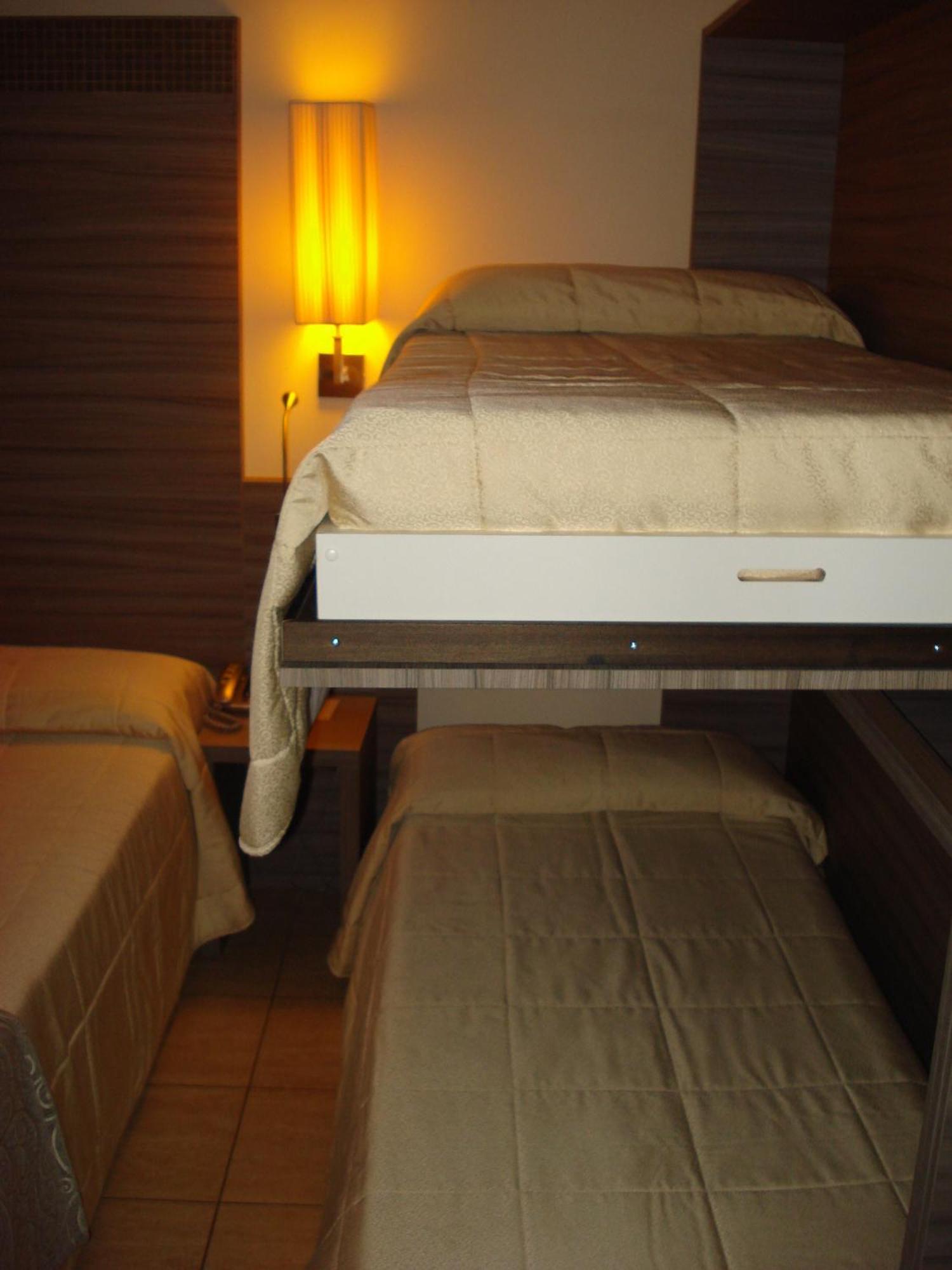 רומא Morrisson Exclusive Rooms חדר תמונה