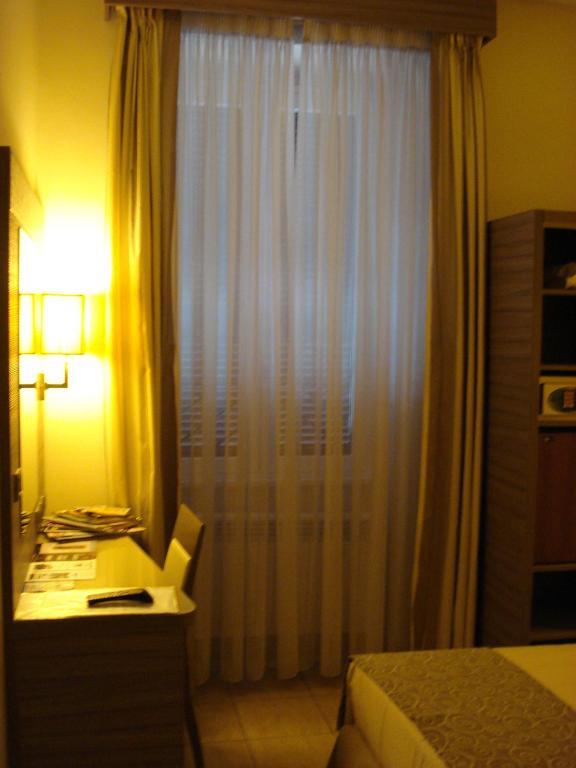 רומא Morrisson Exclusive Rooms חדר תמונה
