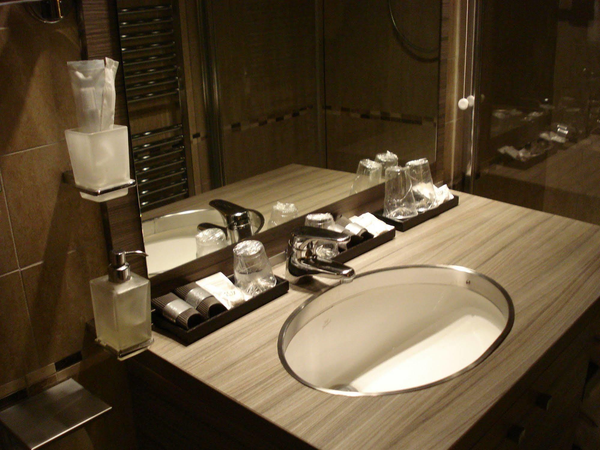 רומא Morrisson Exclusive Rooms מראה חיצוני תמונה