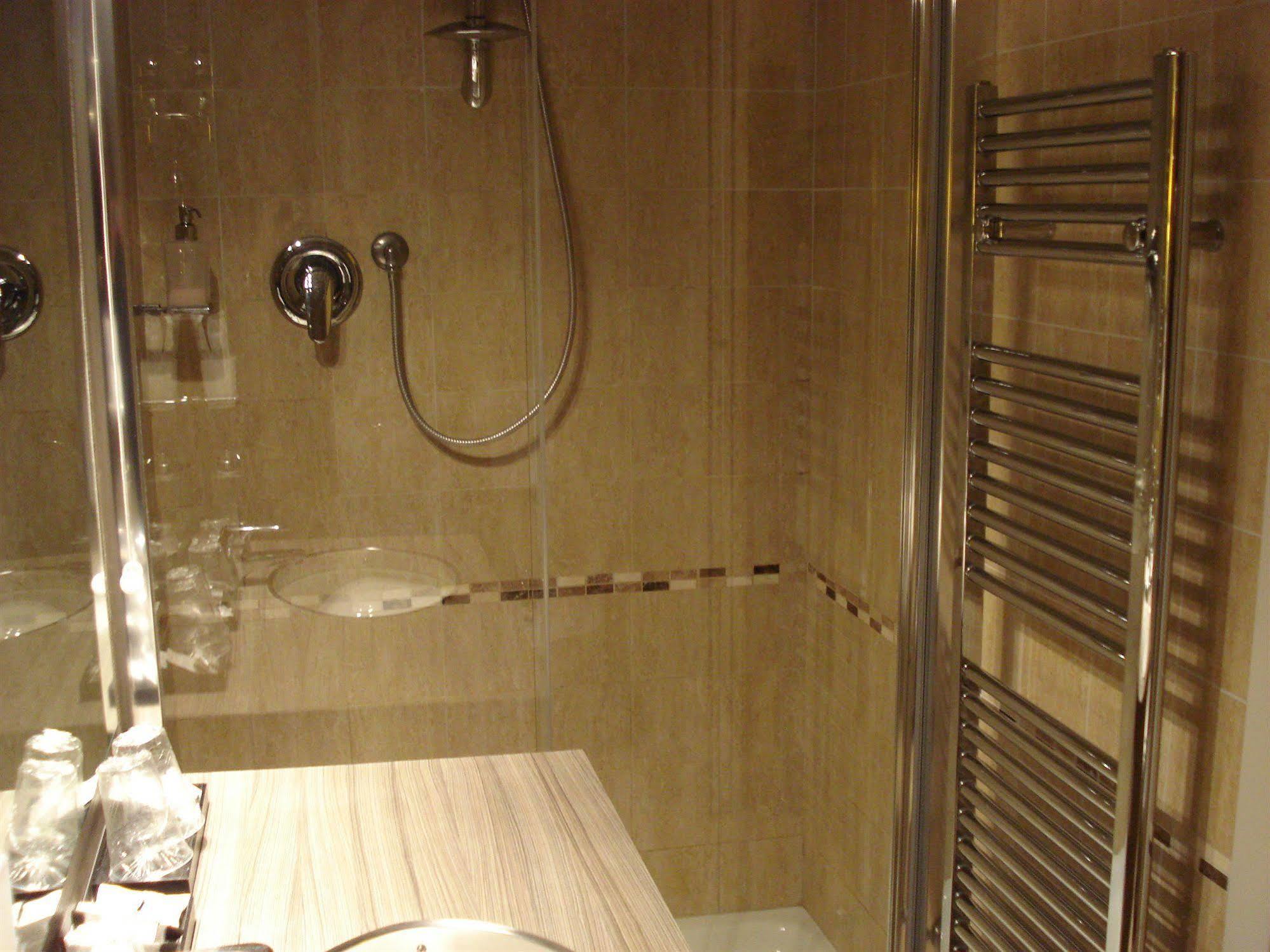 רומא Morrisson Exclusive Rooms מראה חיצוני תמונה
