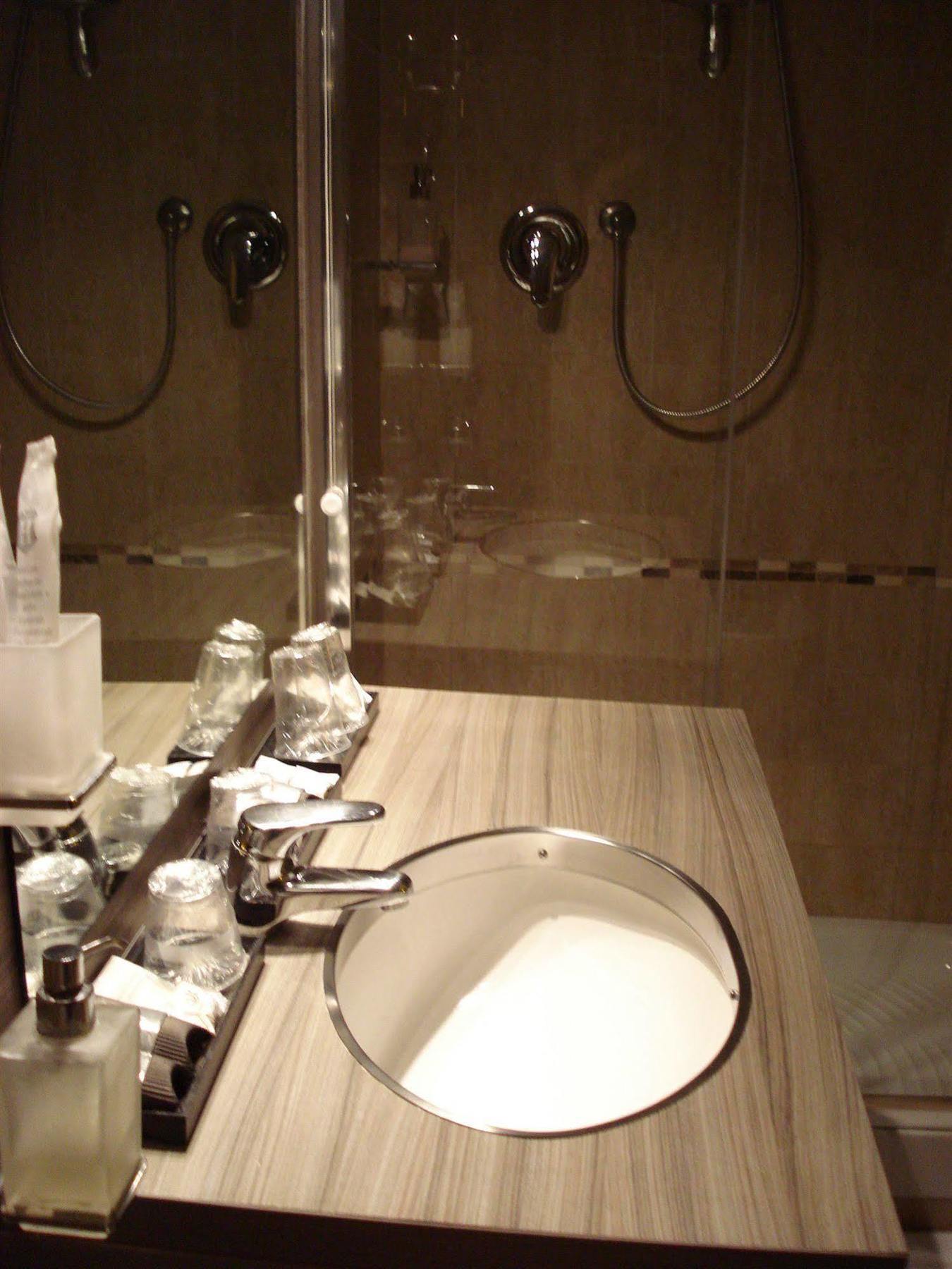 רומא Morrisson Exclusive Rooms מראה חיצוני תמונה