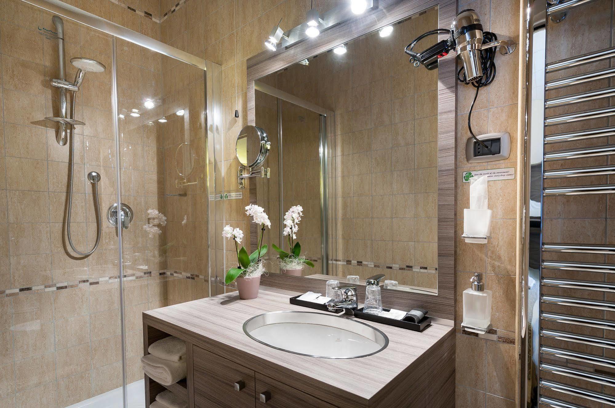 רומא Morrisson Exclusive Rooms מראה חיצוני תמונה