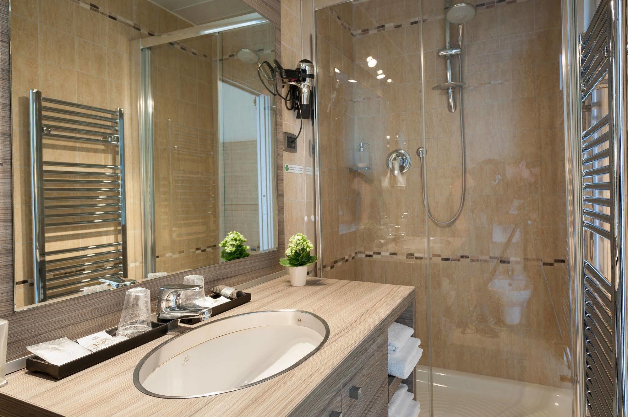רומא Morrisson Exclusive Rooms מראה חיצוני תמונה