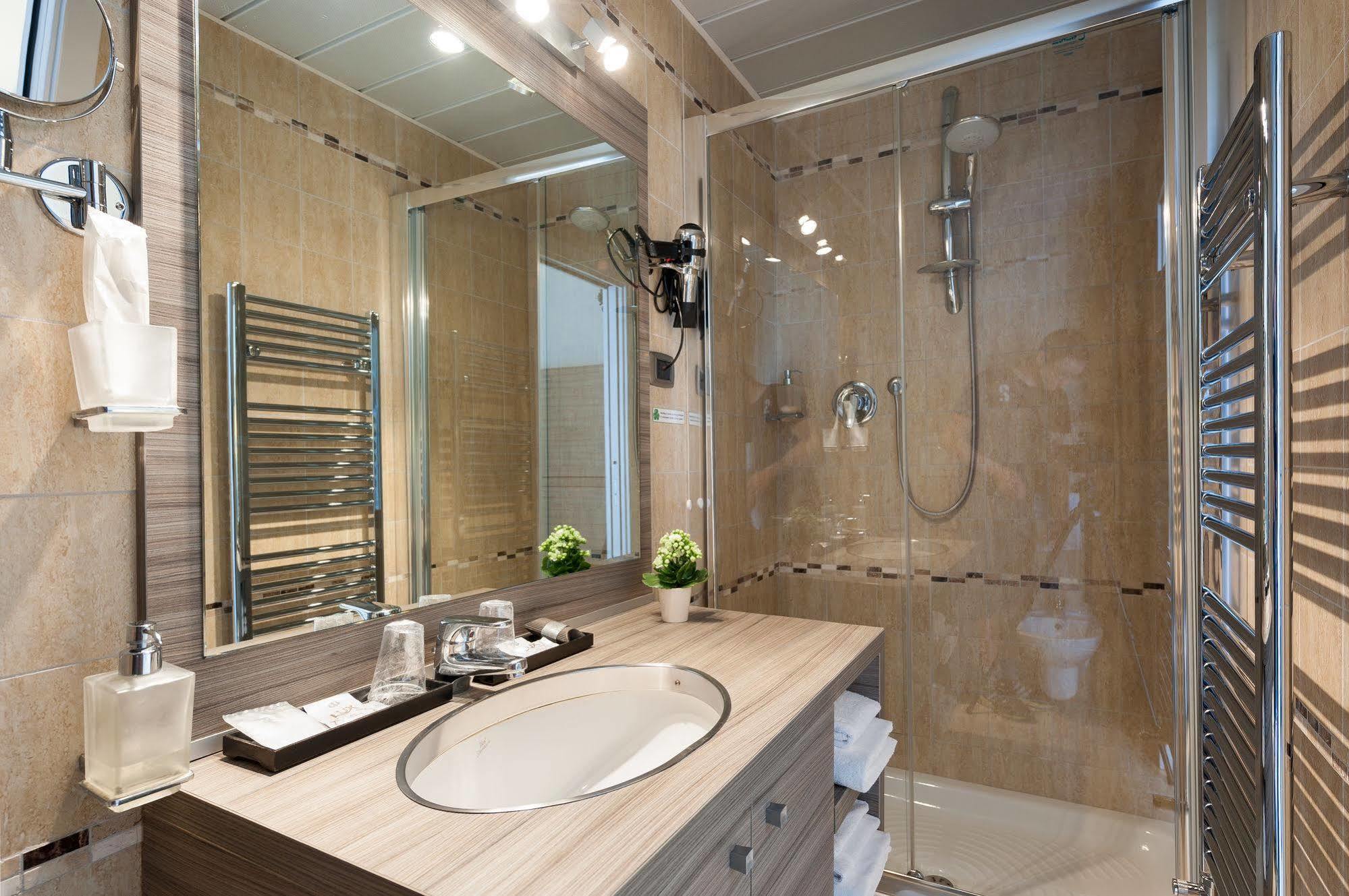 רומא Morrisson Exclusive Rooms מראה חיצוני תמונה