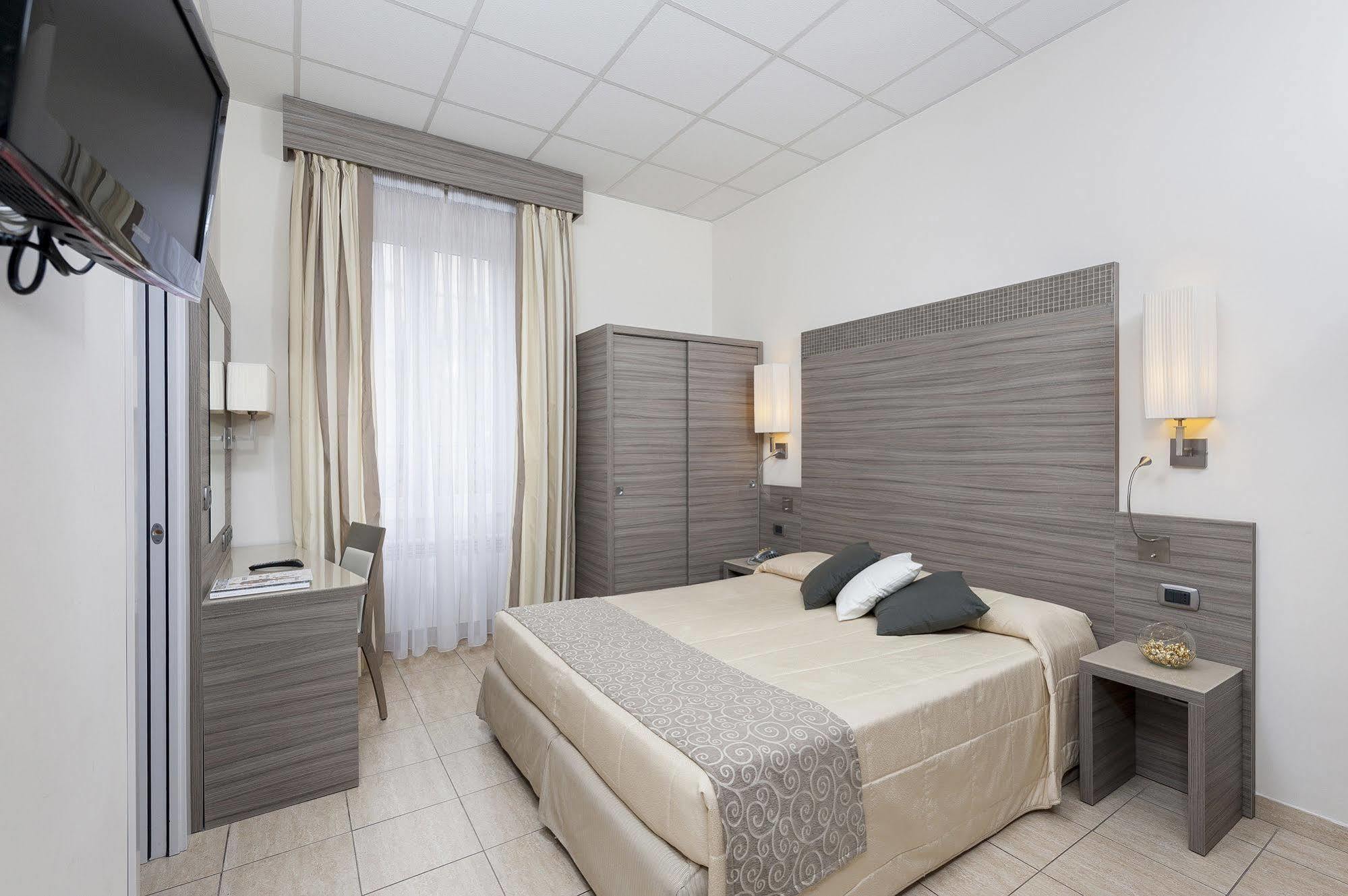 רומא Morrisson Exclusive Rooms מראה חיצוני תמונה