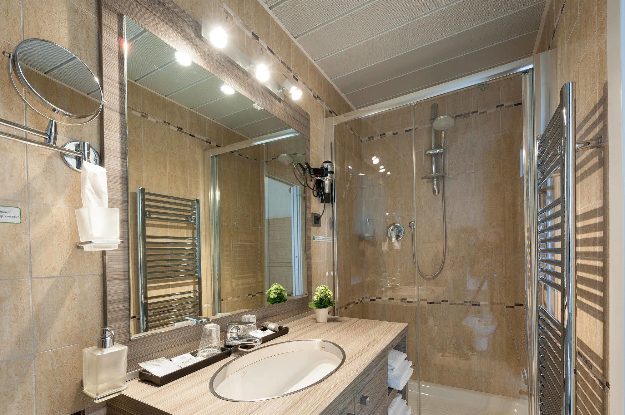 רומא Morrisson Exclusive Rooms מראה חיצוני תמונה